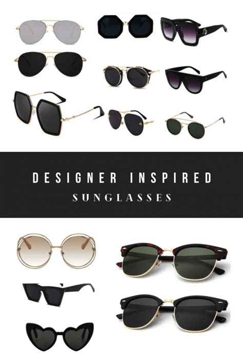 heart shaped sunglasses ysl dupe|Best Designer Sunglasses Look Alikes and Alternatives .